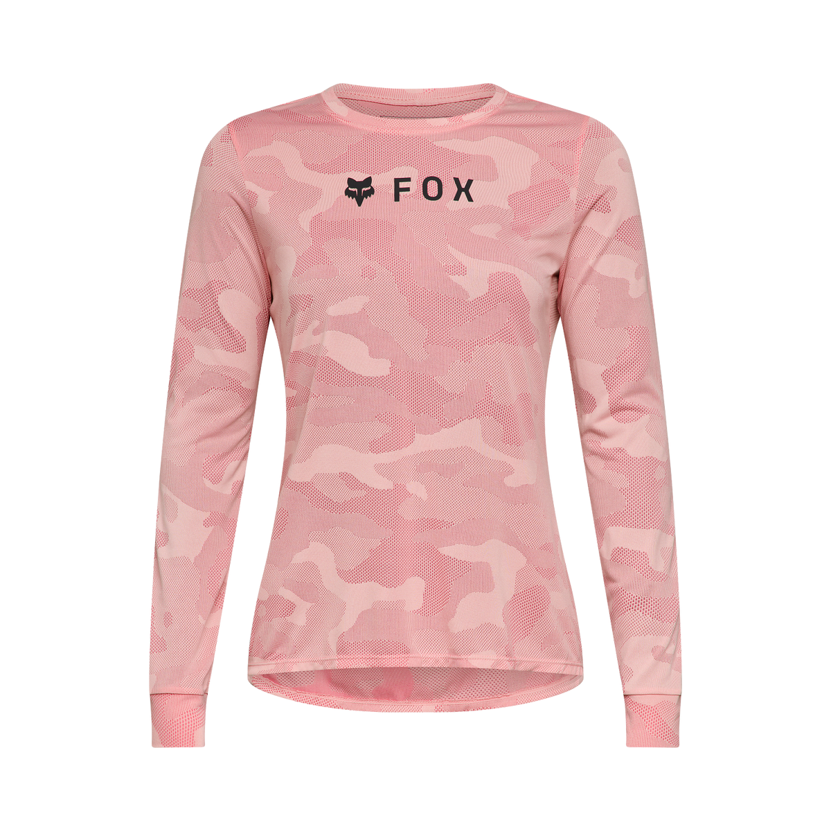 Womens Ranger TruDri Long Sleeve Jersey