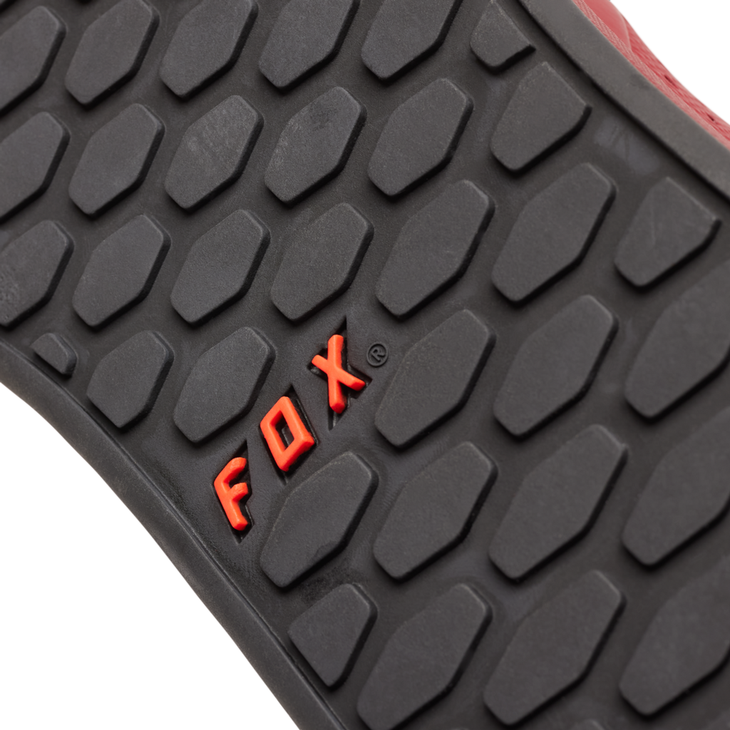 Union Flat Shoes