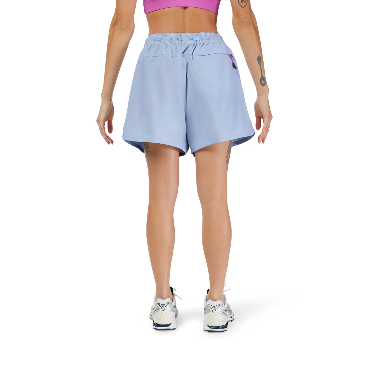 Womens Survivalist Shorts