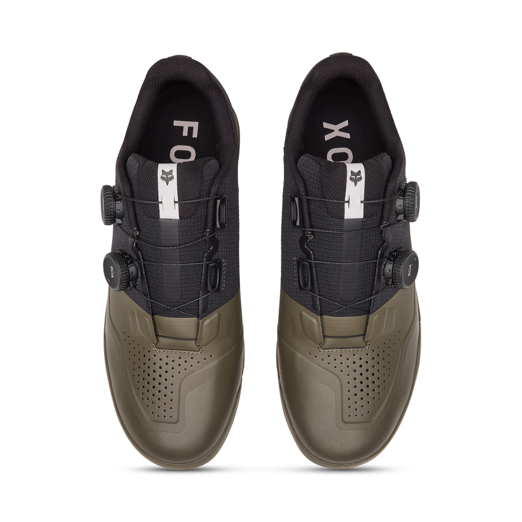 Union BOA Clipless Shoes
