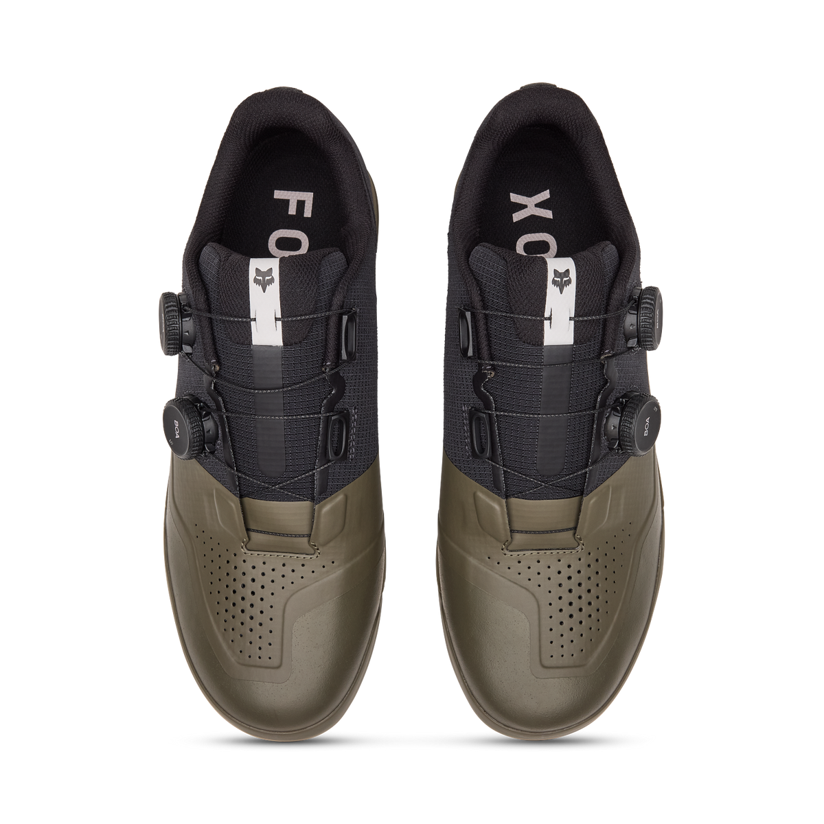 Union BOA Clipless Shoes