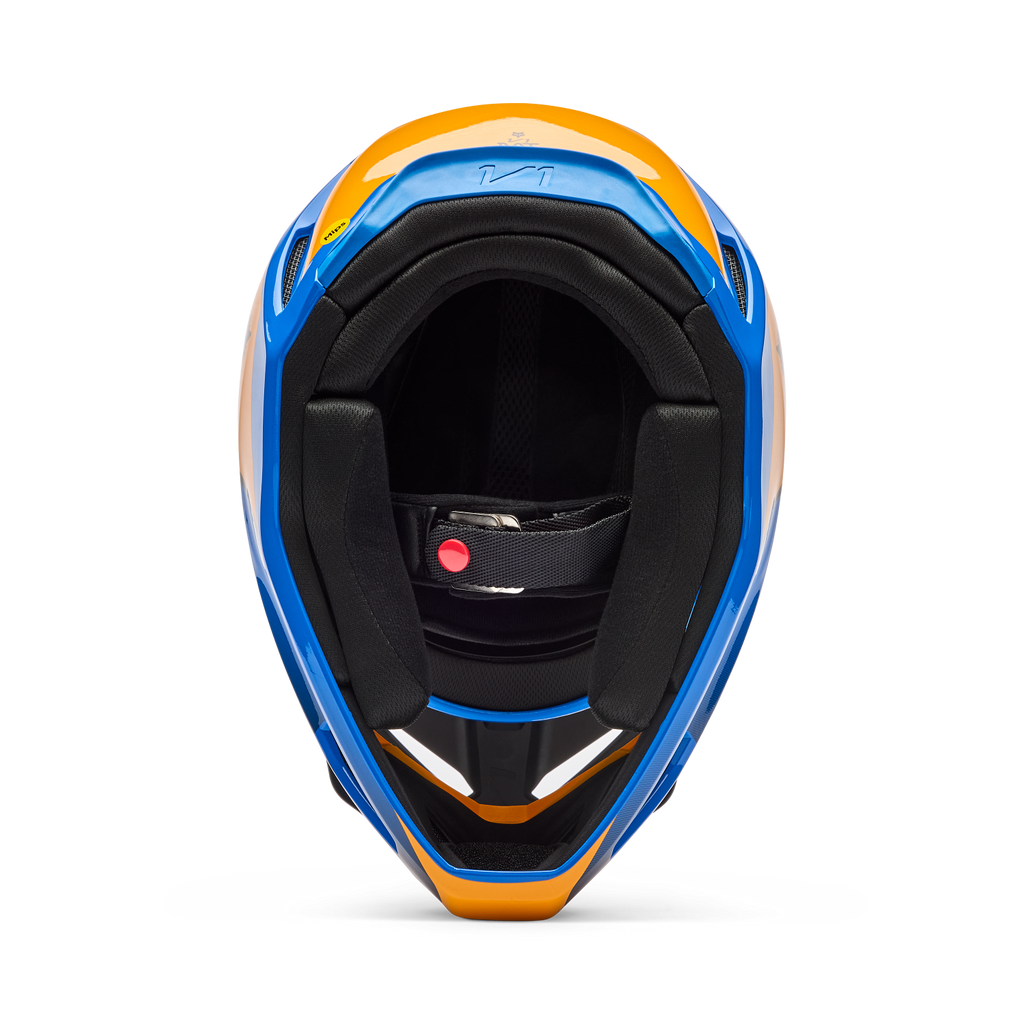 V1 Collect Helmet