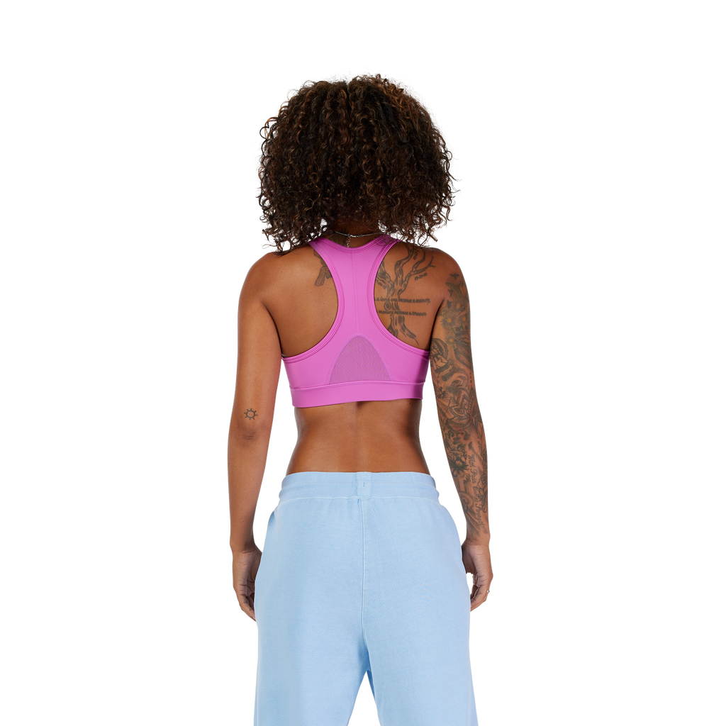 Womens Motive Sports Bra