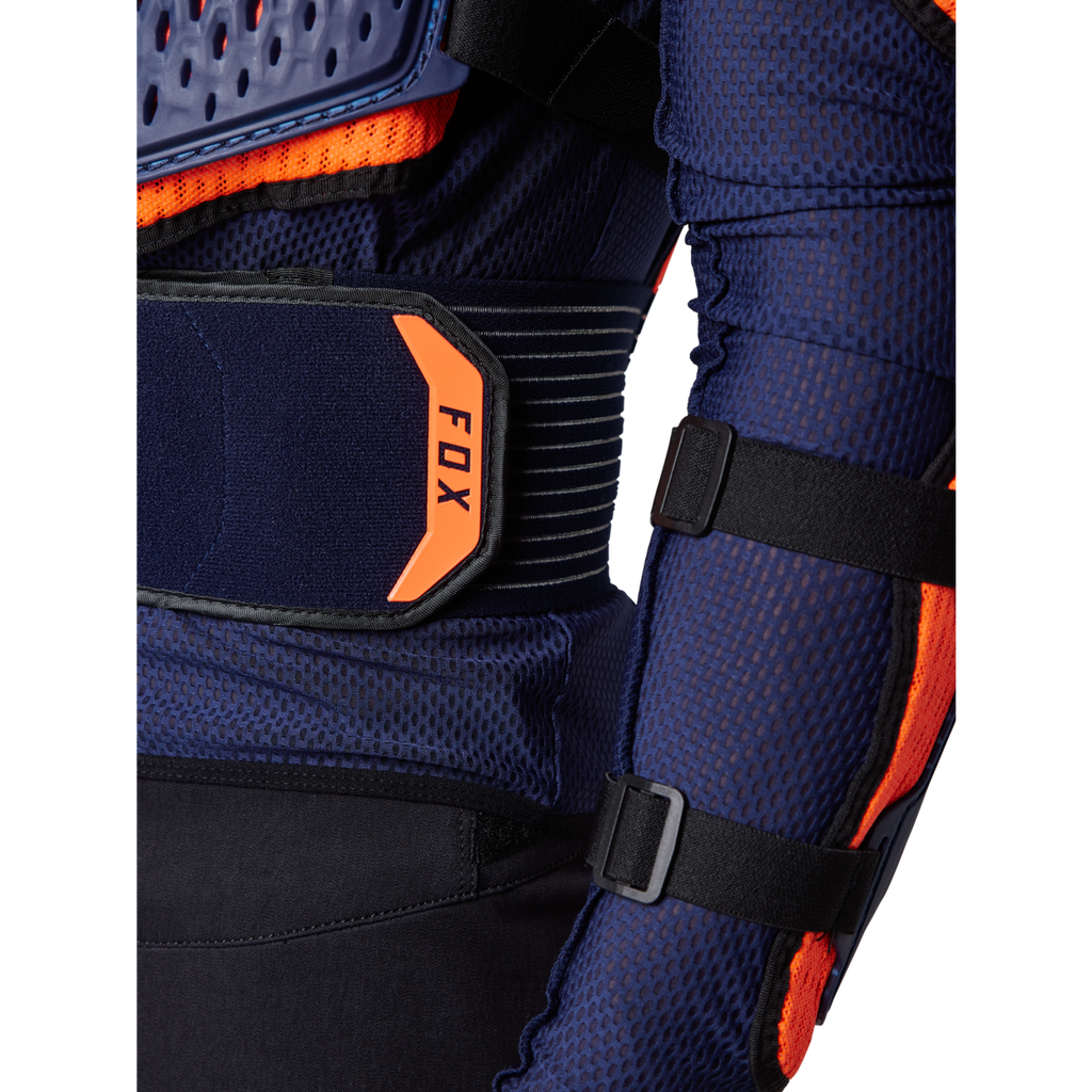 Titan Sport Chest Guard Jacket