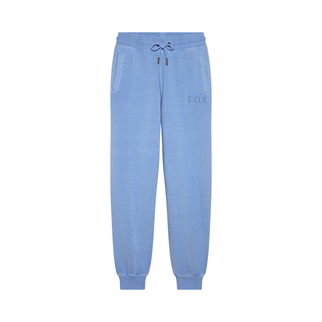 Womens Wordmark Joggers