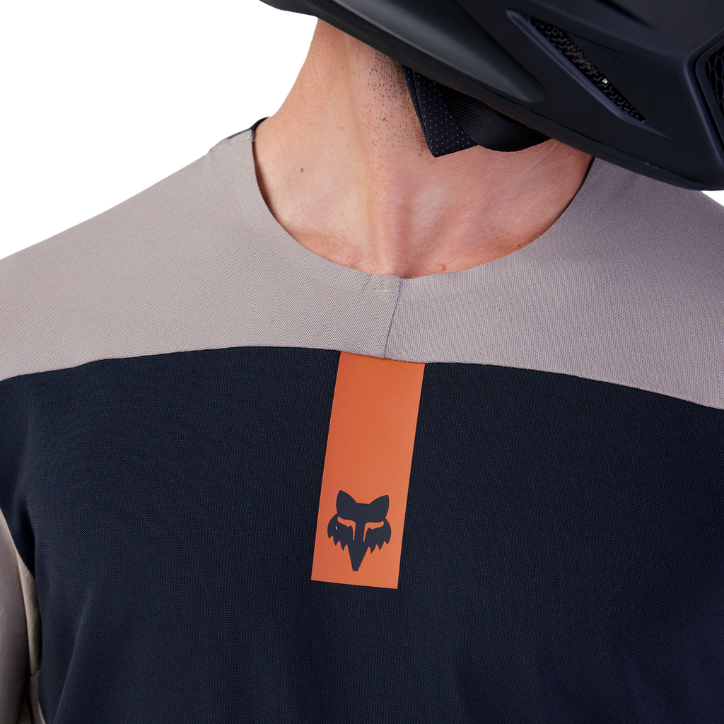 Defend Off Road Jersey