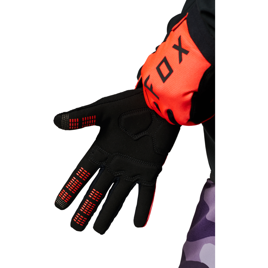 Womens Ranger Gel Gloves