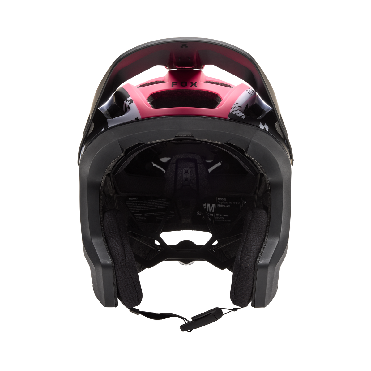 Dropframe Pro Digi Image Helmet
