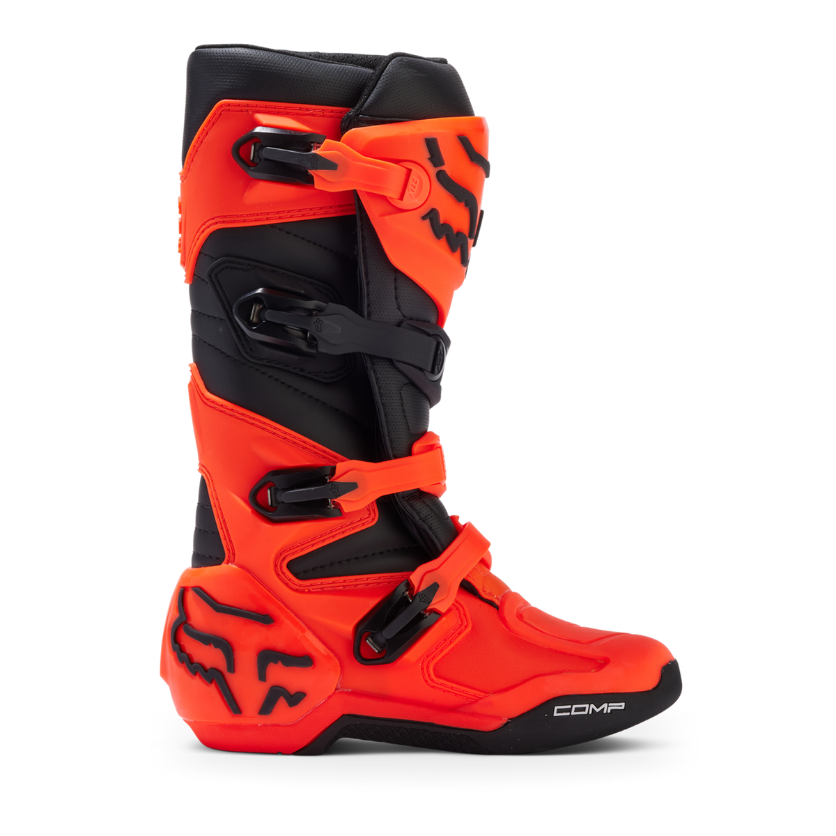 Youth Comp Boots