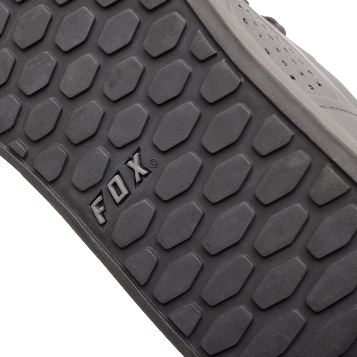 Union Flat Shoes