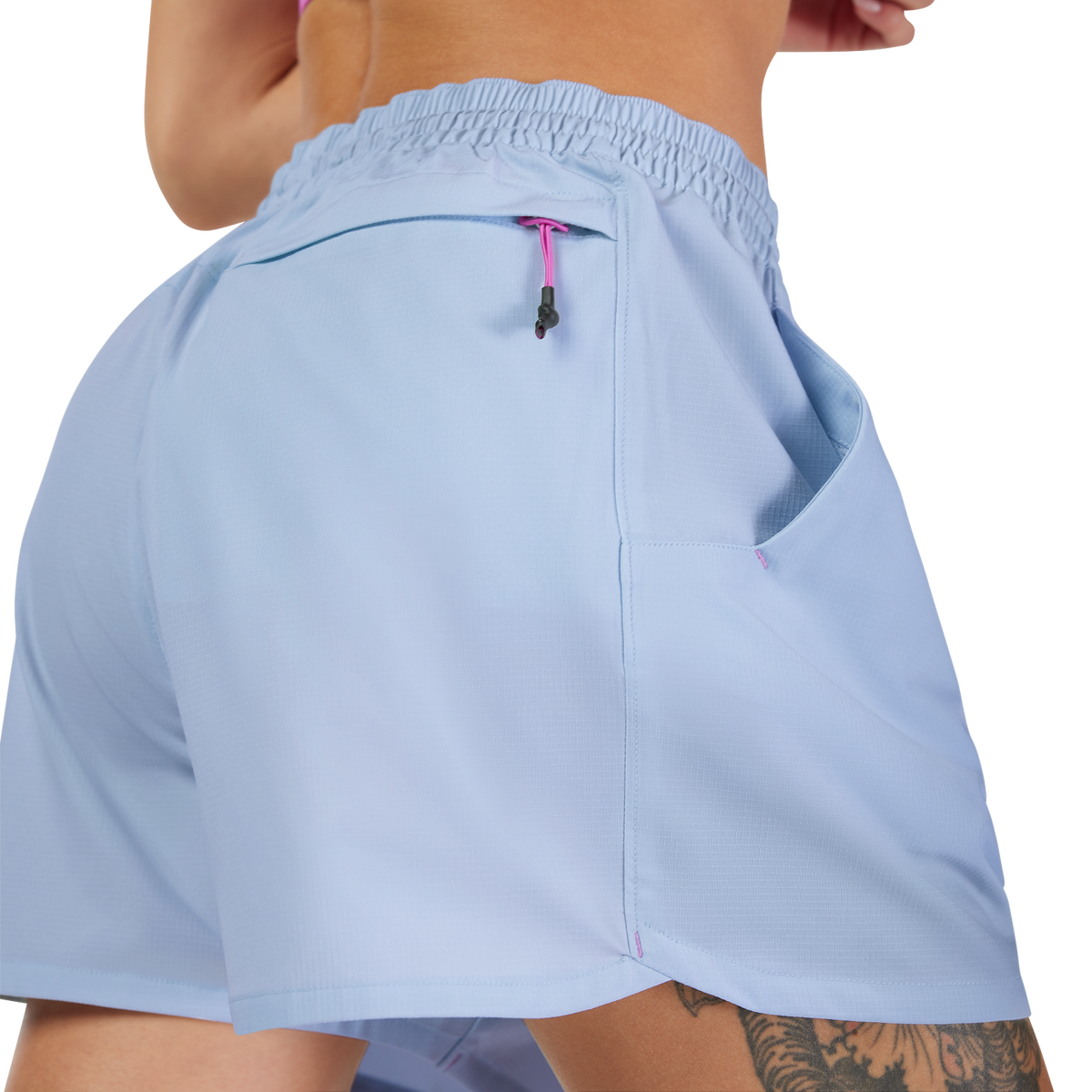 Womens Survivalist Shorts