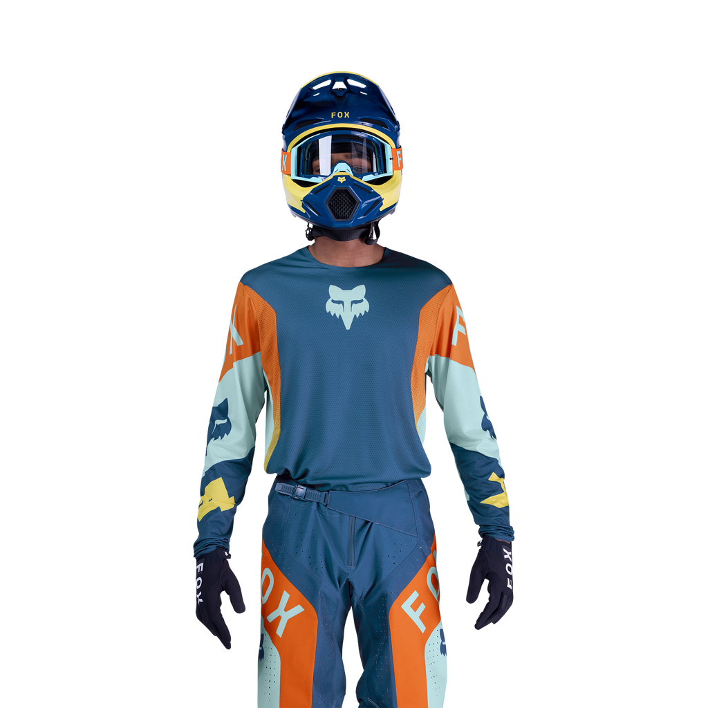 360 Tine Jersey