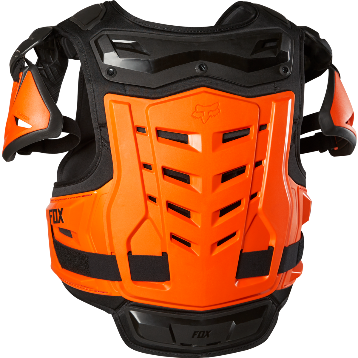 Raptor Vest CE Chest Guard