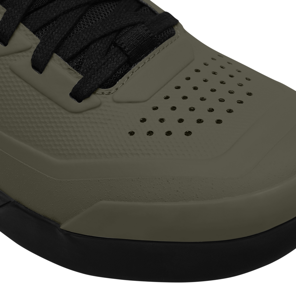Union Flat Shoes