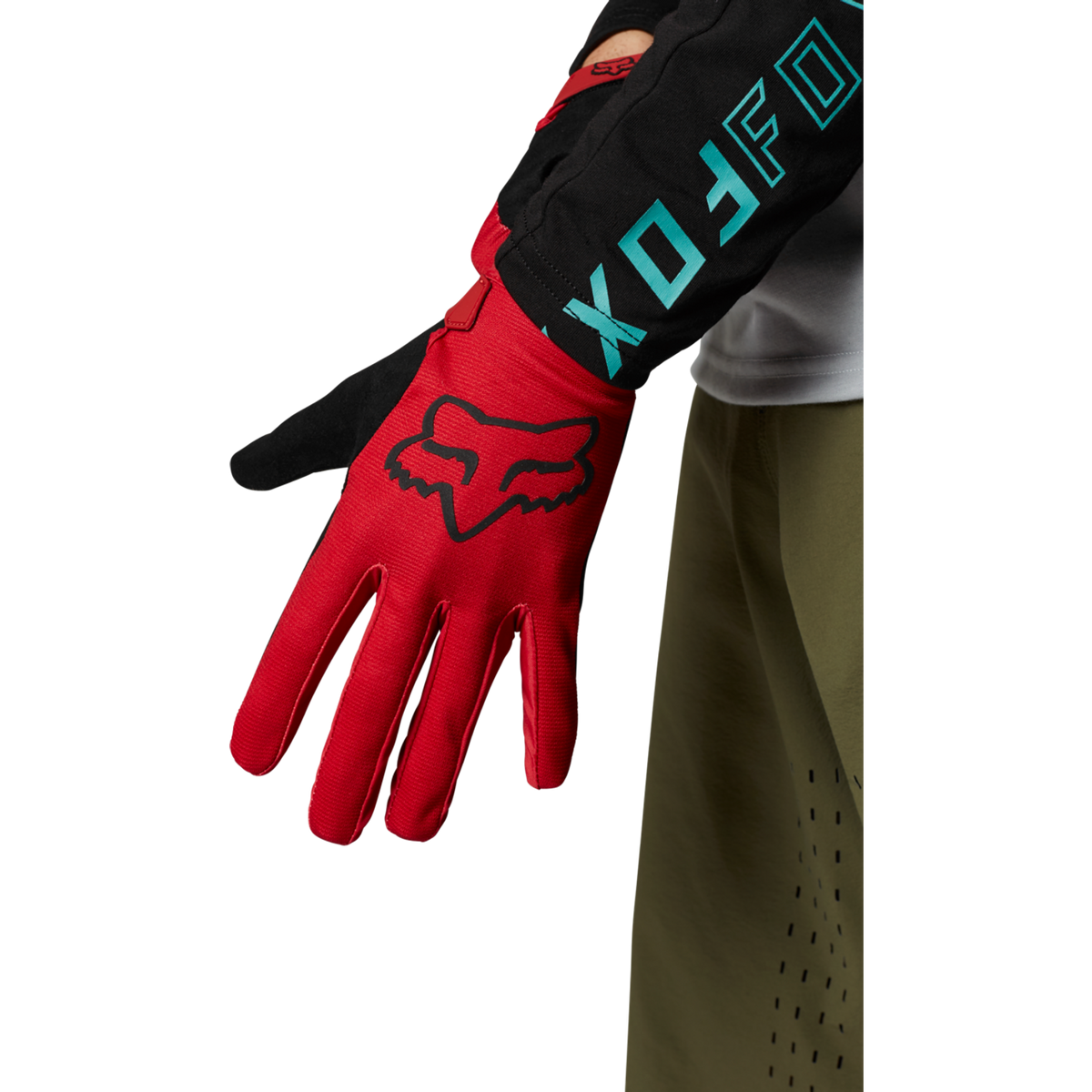 Ranger Gloves