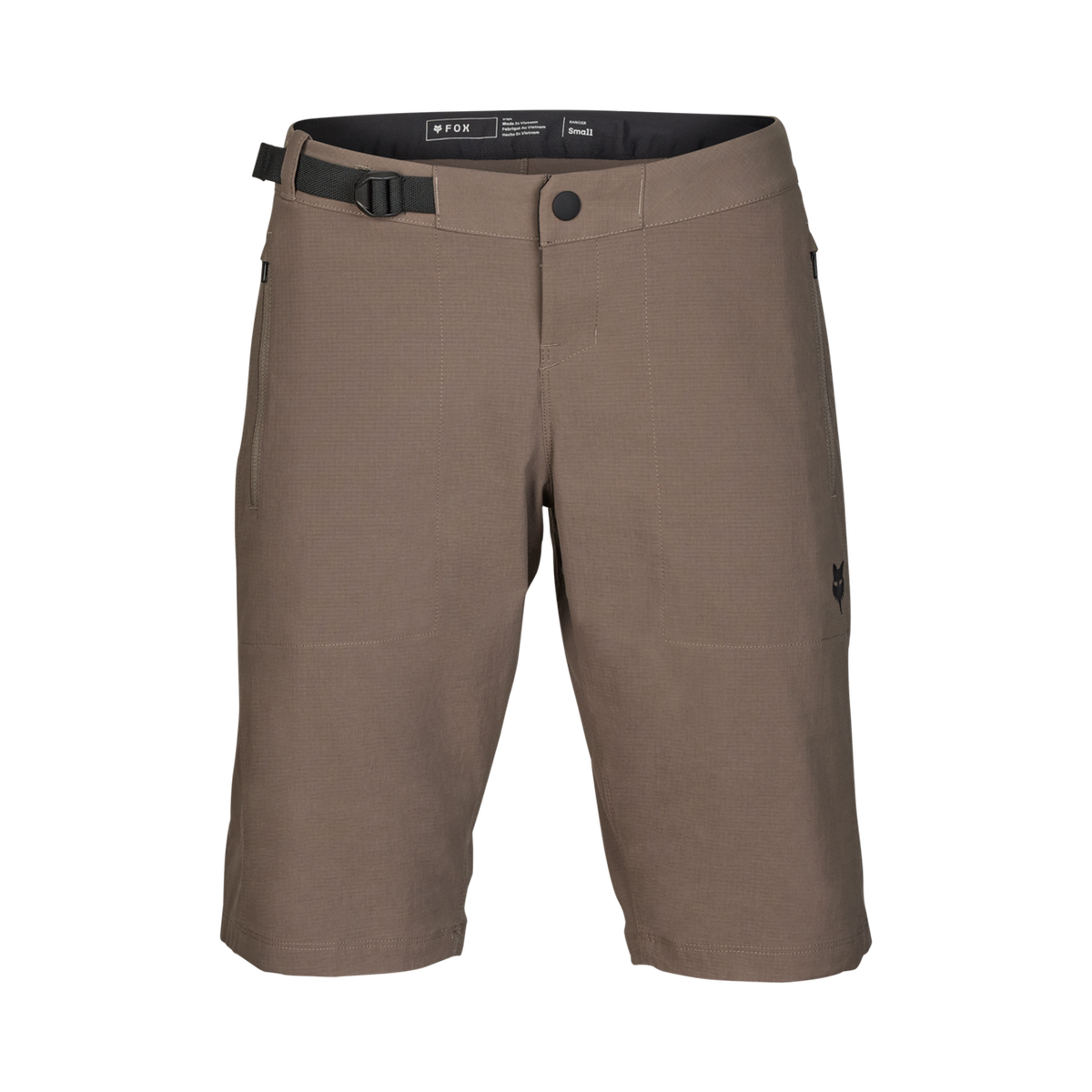 Womens Ranger Lined Shorts