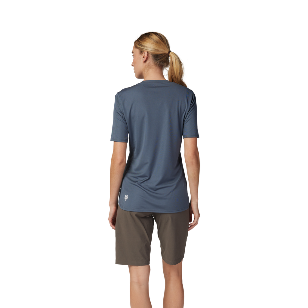 Womens Ranger Wordmark Jersey