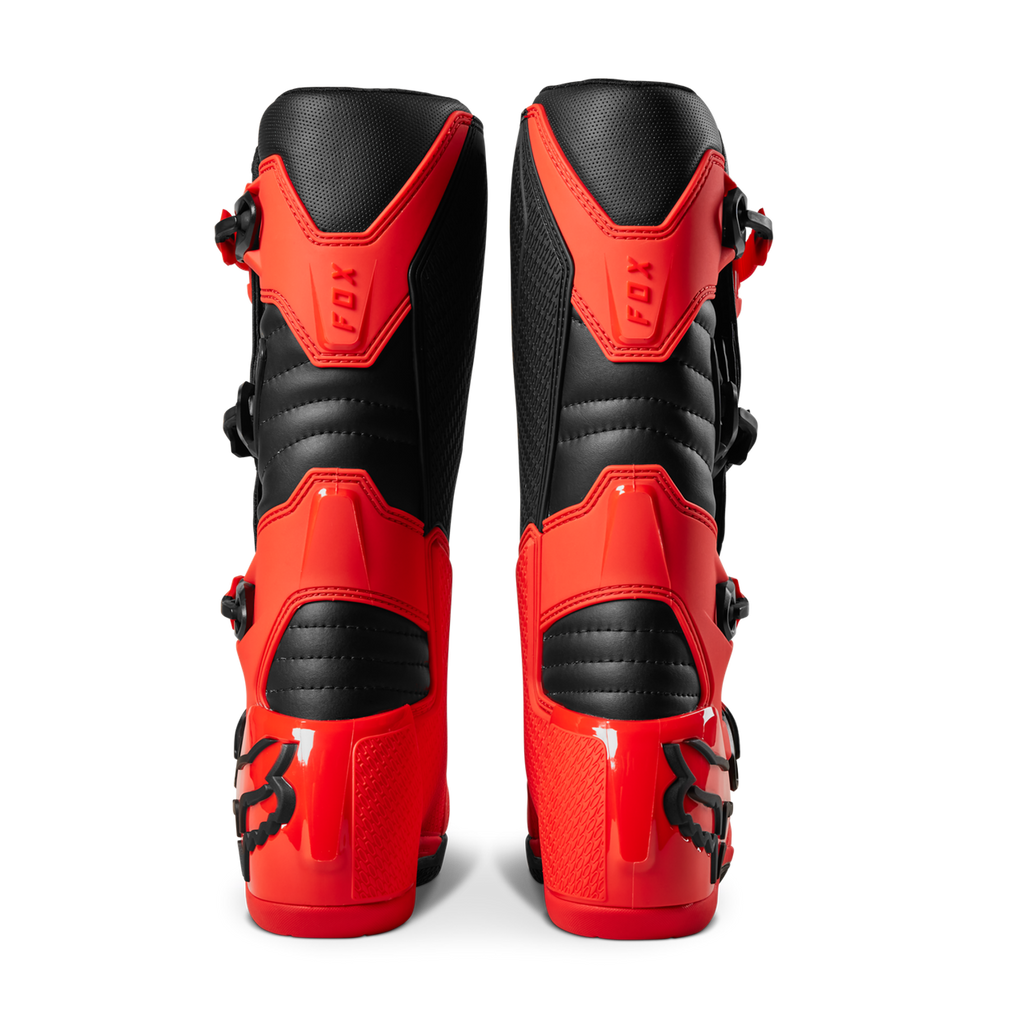 Comp Boots