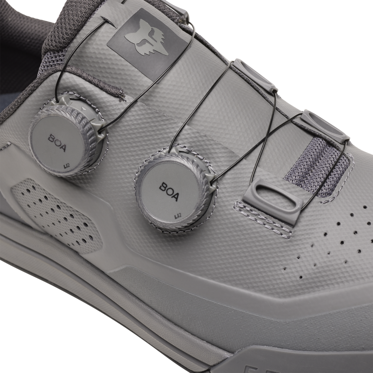 Union BOA Clipless Shoes