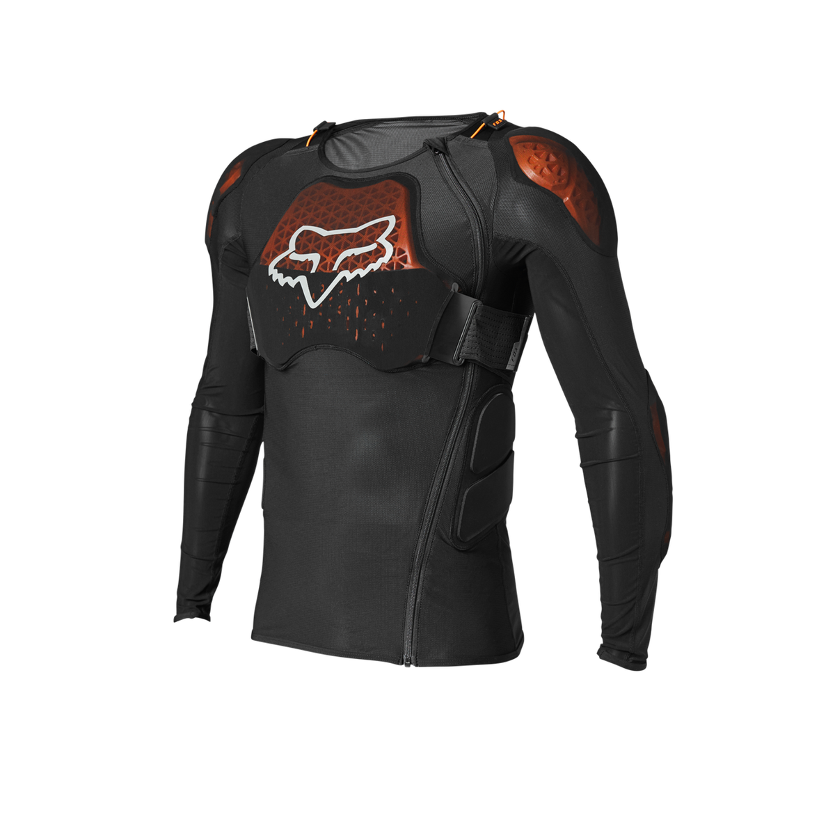 Baseframe Pro D3O Chest Guard Jacket