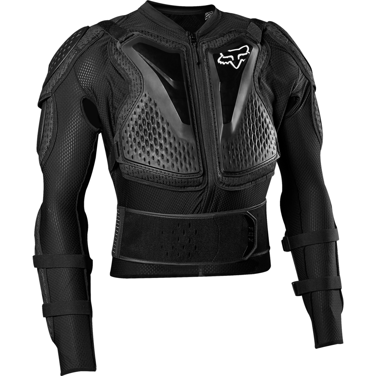 Titan Sport Chest Guard Jacket