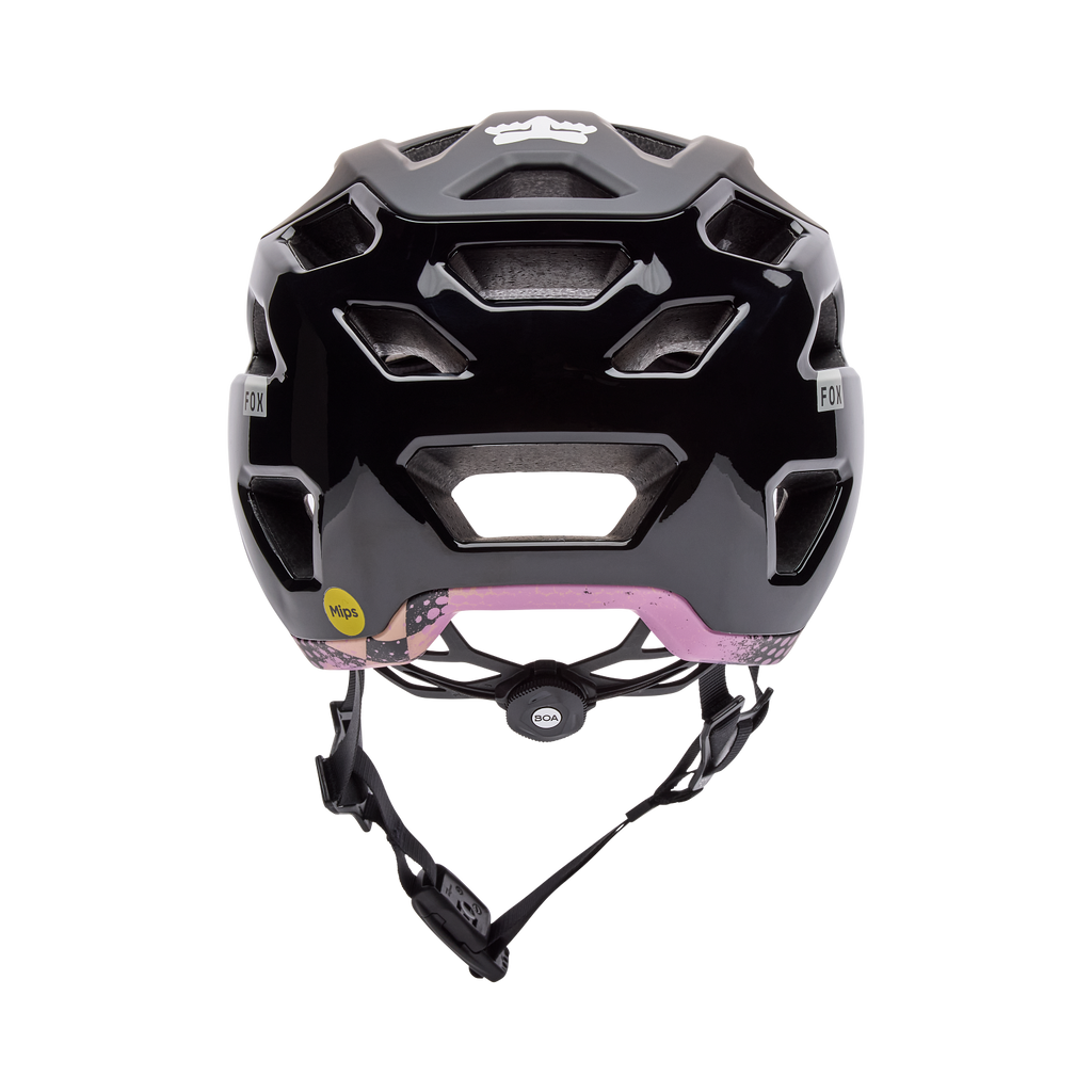 Crossframe Pro Pulse Helmet