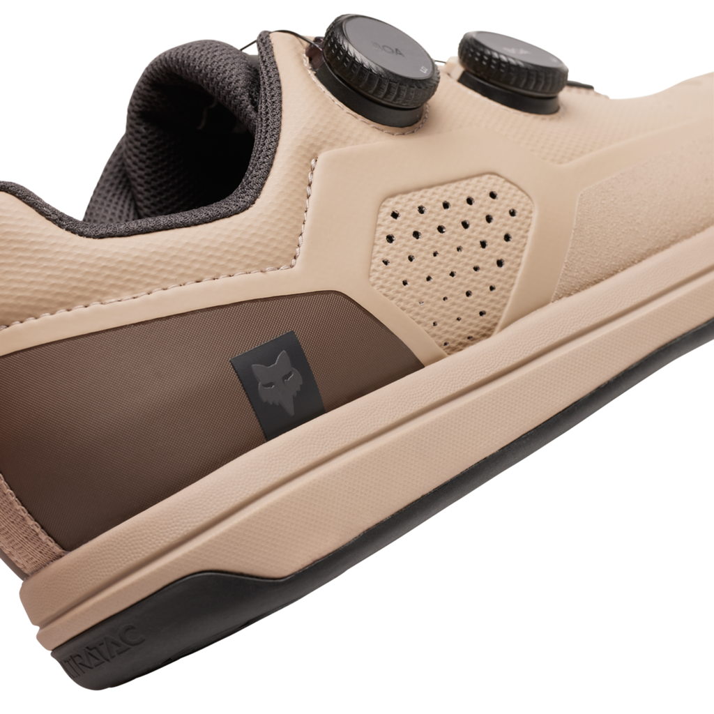 Union BOA Clipless Shoes