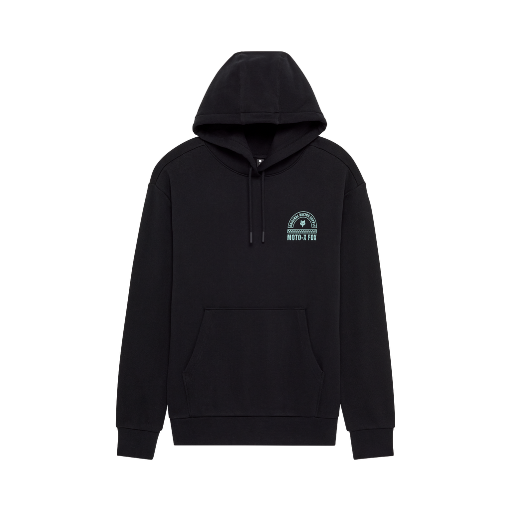 Womens Victory Pullover Hoodie