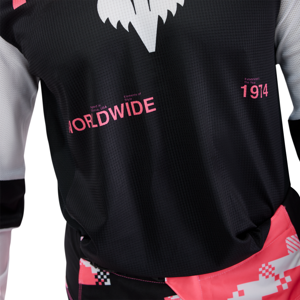 180 Digi Image Jersey