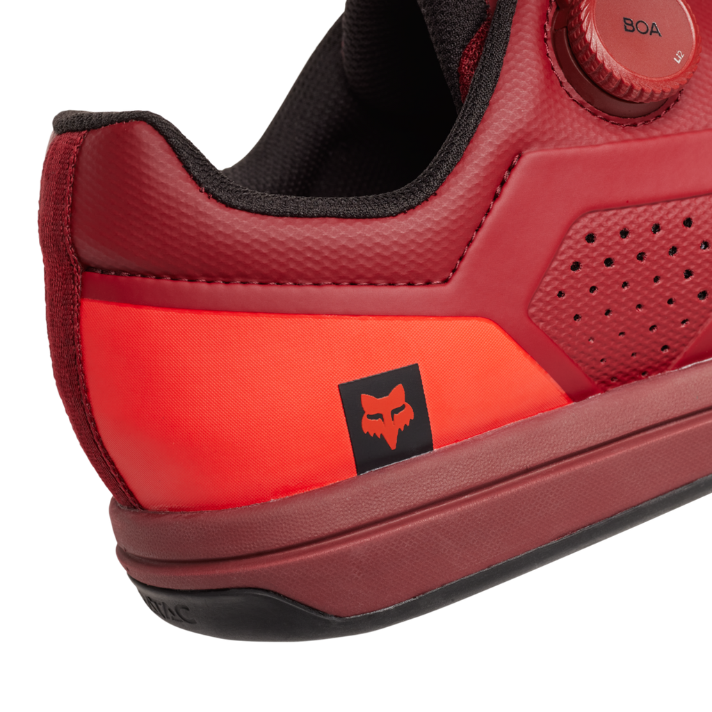 Union BOA Clipless Shoes