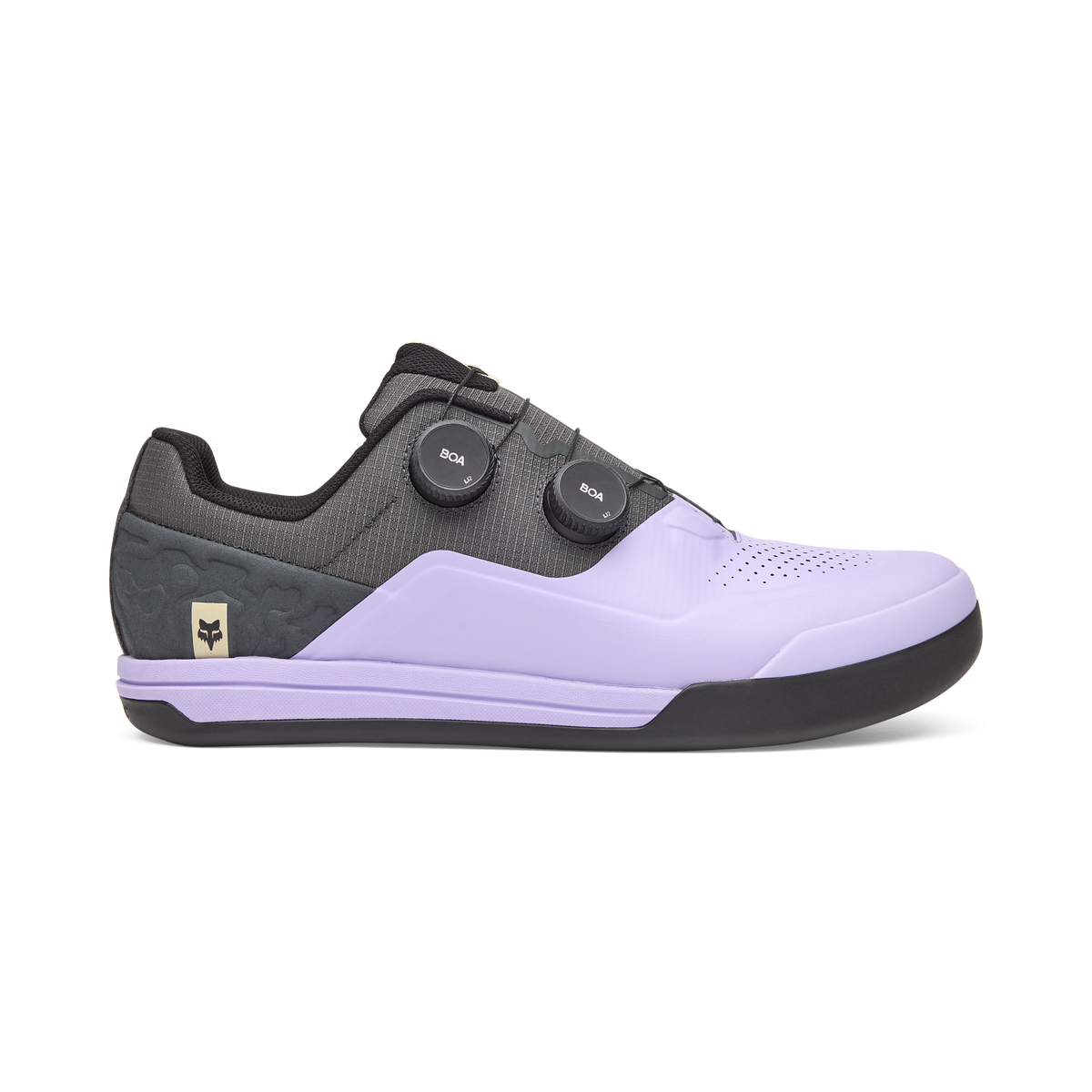 Union Limited Edition BOA Flat Shoes