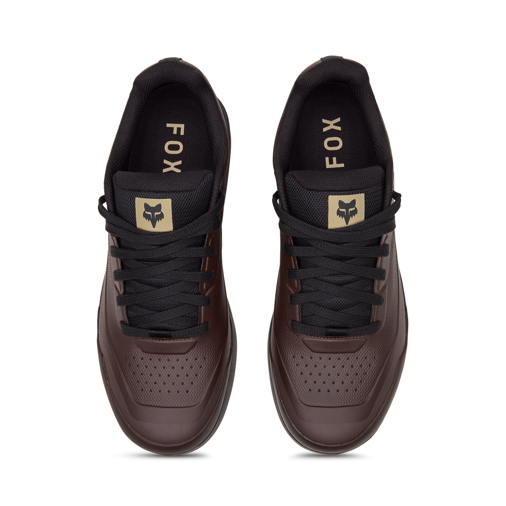 Union Flat Shoes