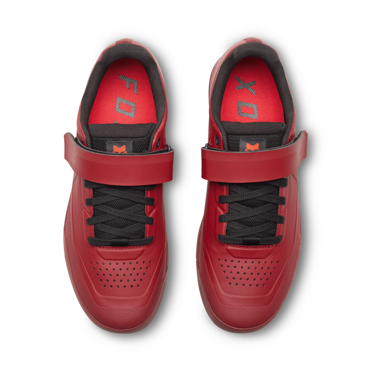 Union Clipless Shoes