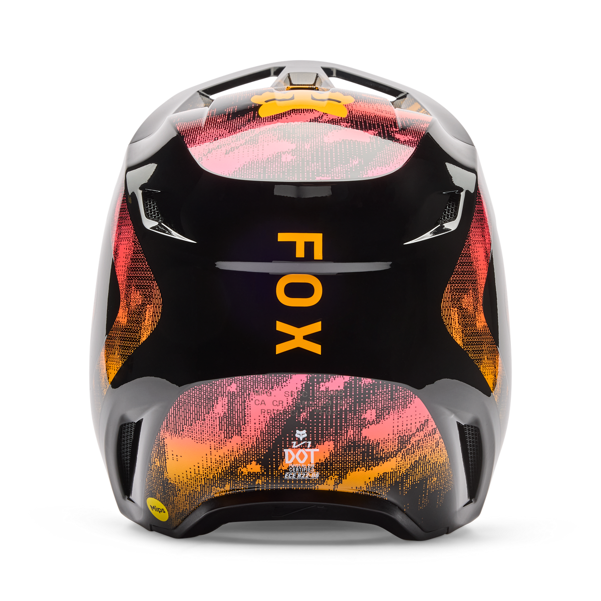 V1 Kairos Helmet