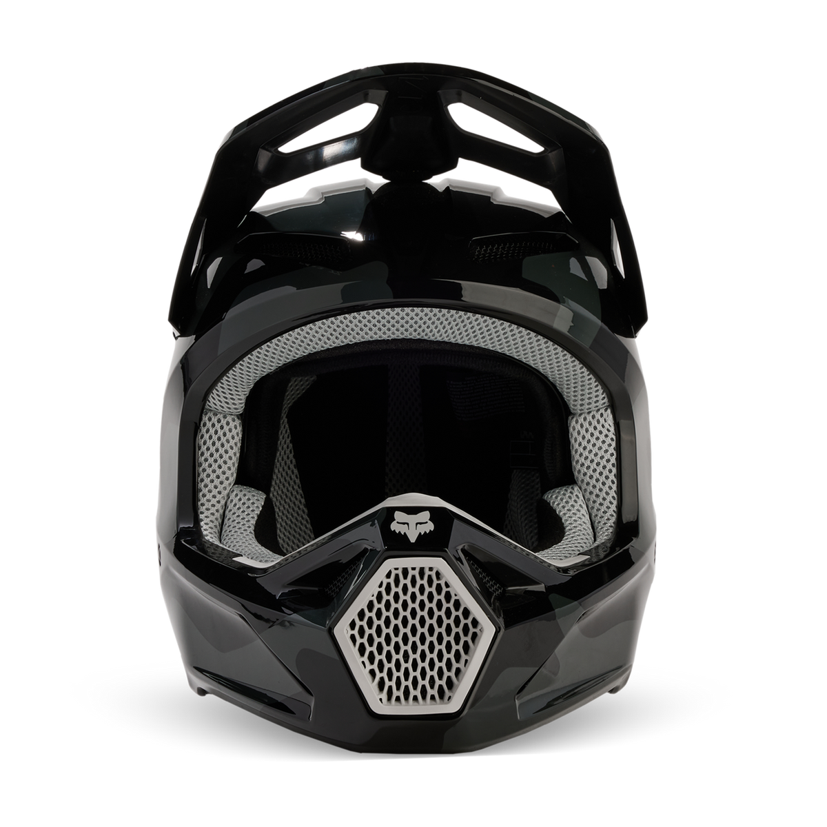 Youth V1 Bnkr Helmet