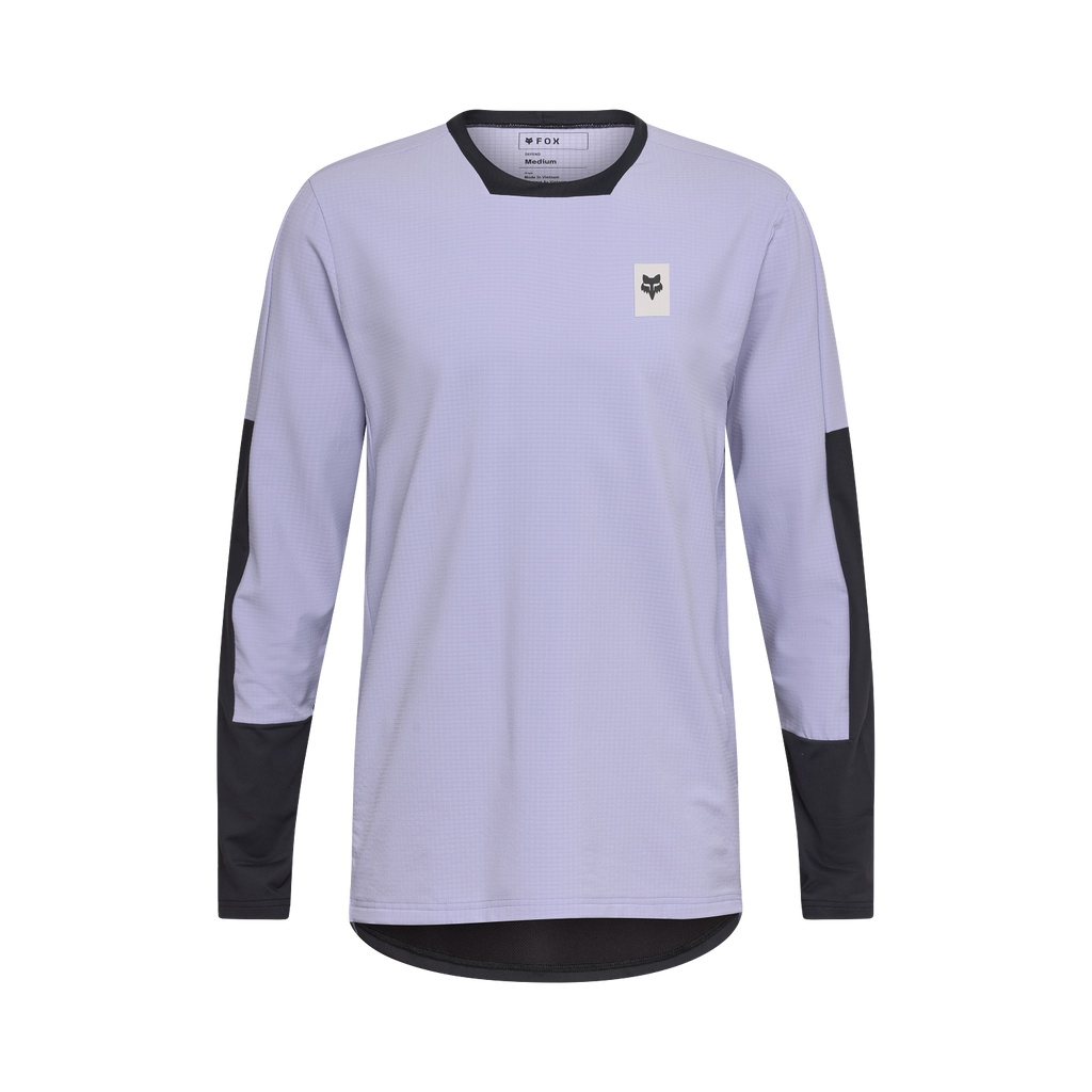 Defend Thermal Jersey