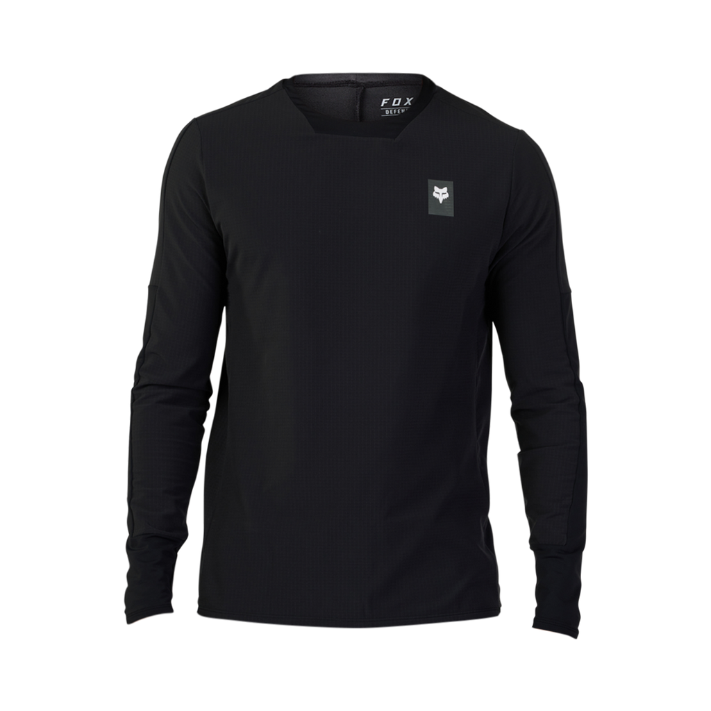 Defend Thermal Jersey