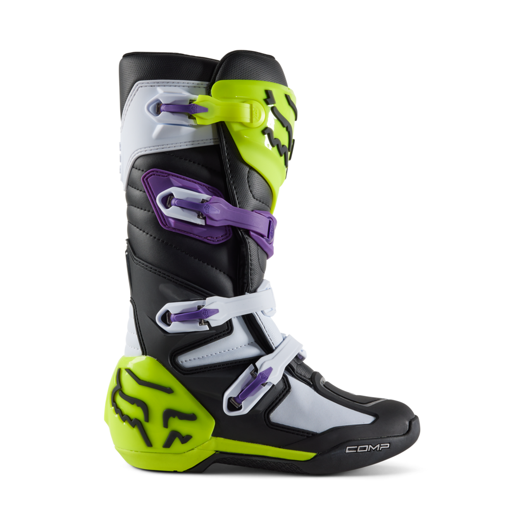 Comp Boots