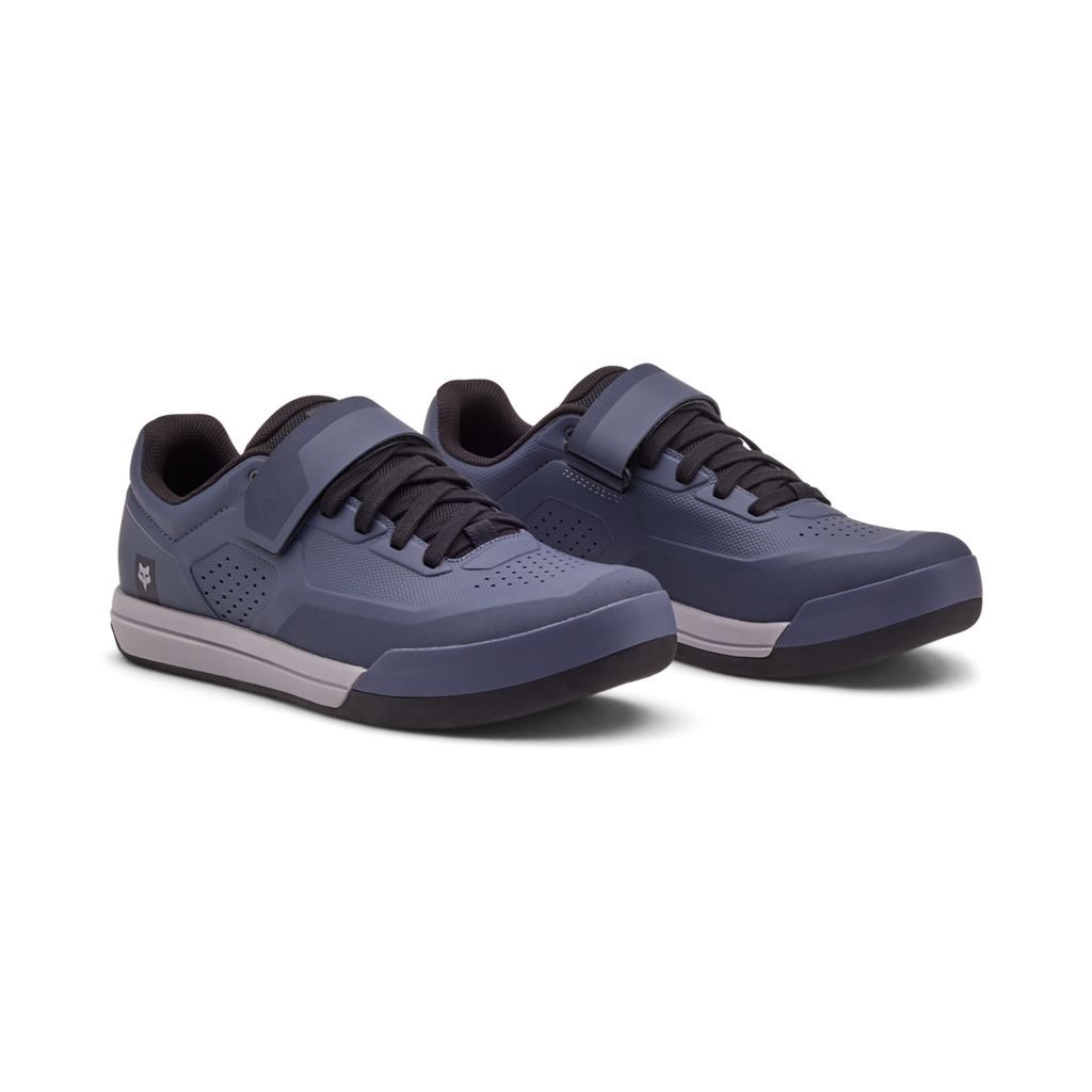 Union Clipless Shoes