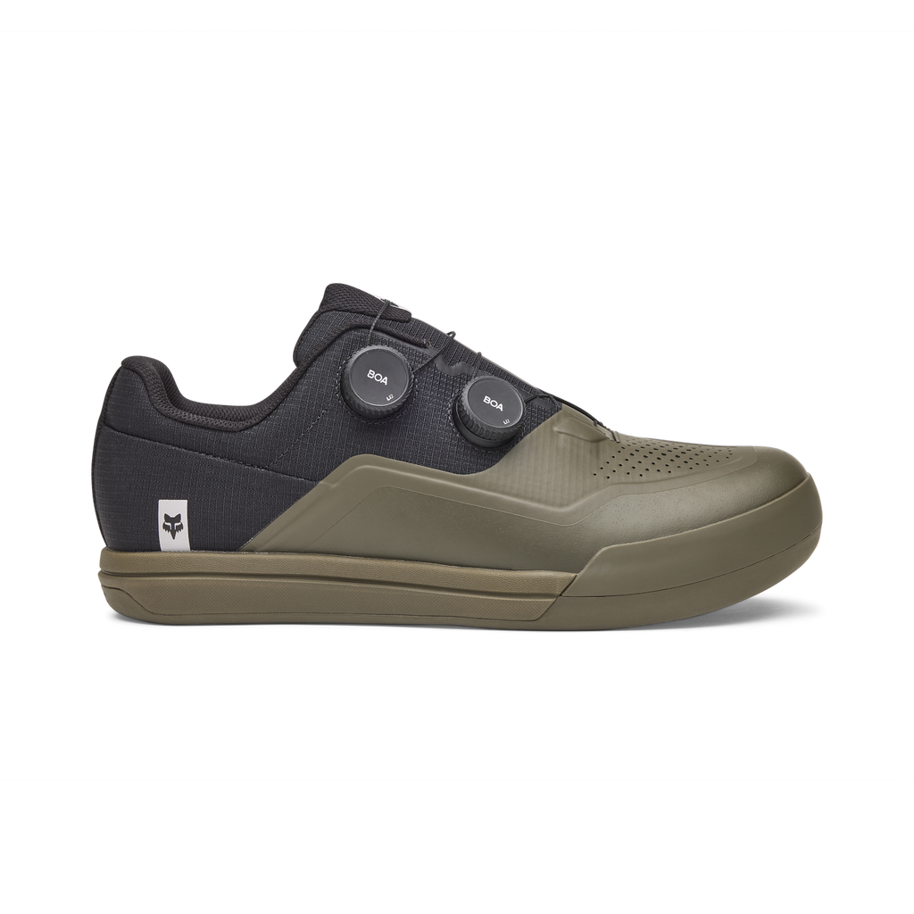 Union BOA Clipless Shoes