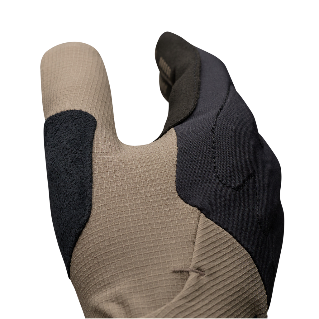 Defend D3O Gloves