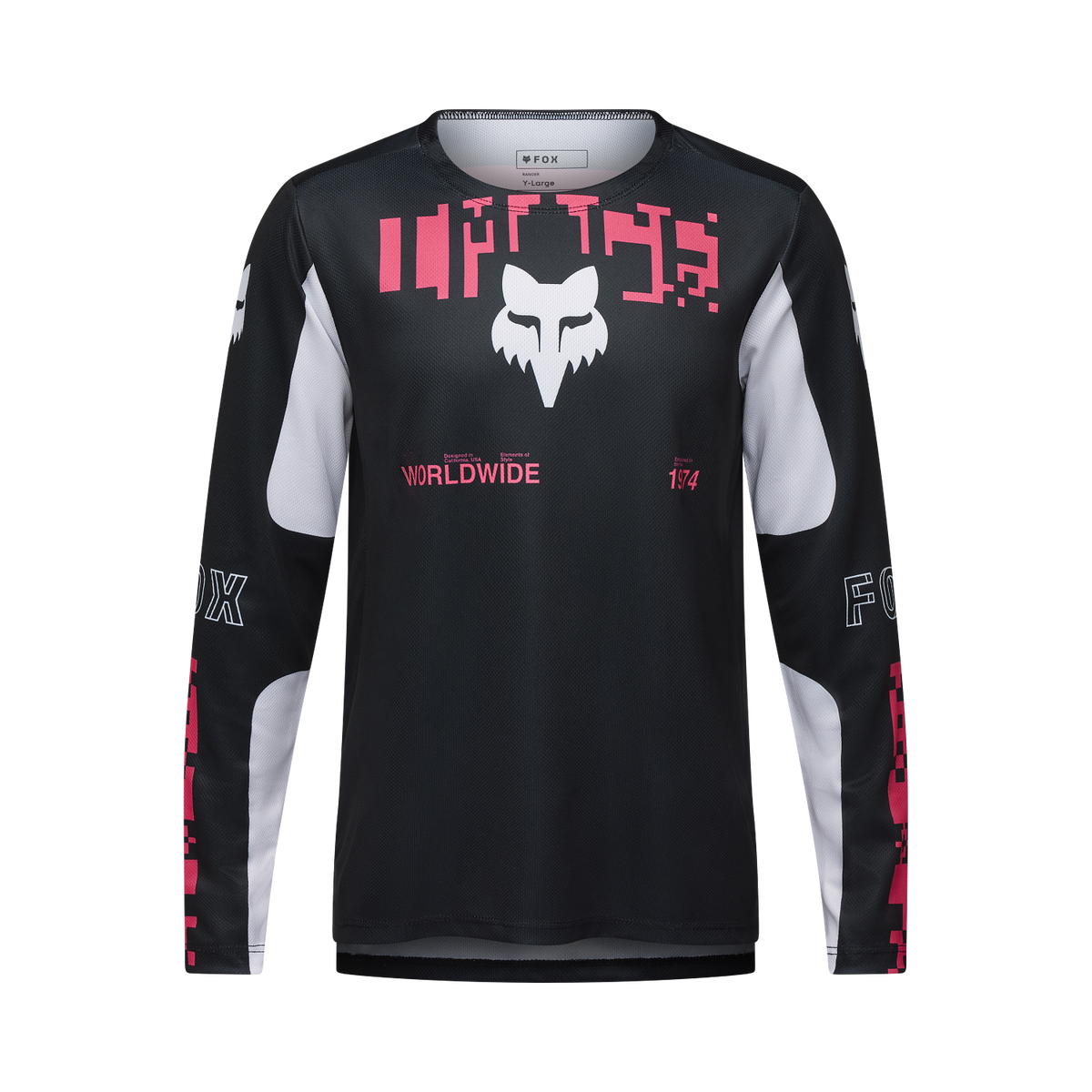 Youth MTB Holiday Bundle