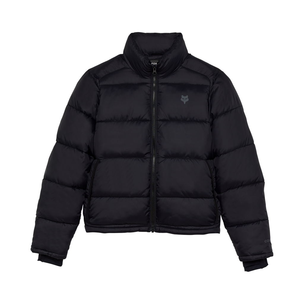 Womens Ridgeway Hi-Loft Jacket