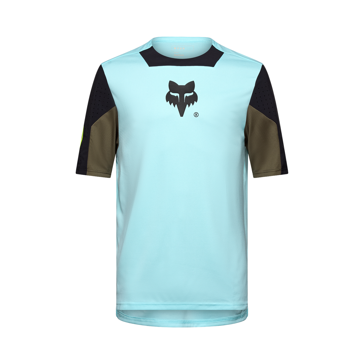 Defend Elevated Jersey