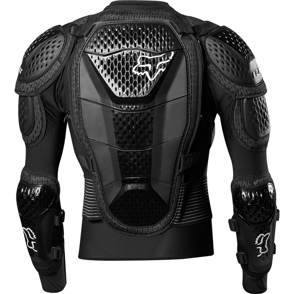 Titan Sport Chest Guard Jacket