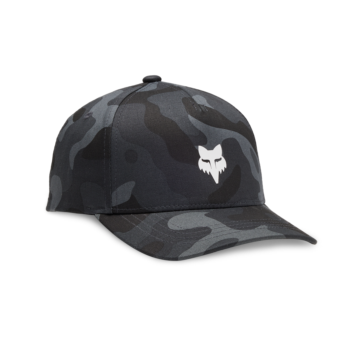 Youth Camo 110 Snapback Hat