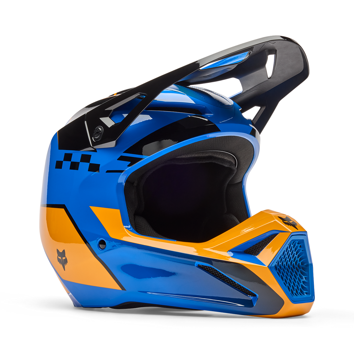 V1 Collect Helmet