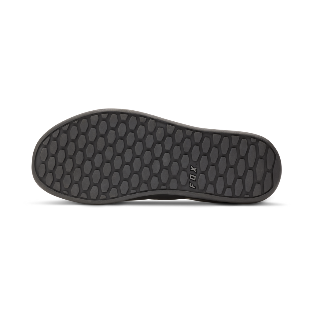 Union Flat Shoes