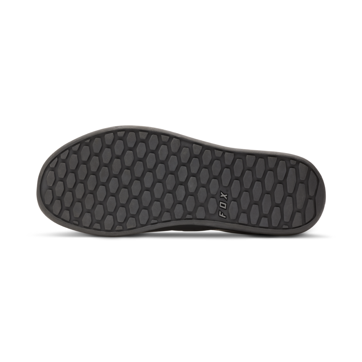 Union Flat Shoes