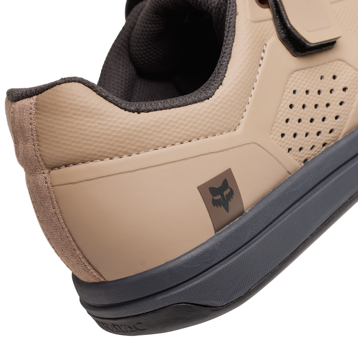 Union Clipless Shoes